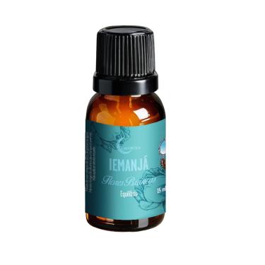 Imagem de Essência Líquida Umidificador e Difusor  Iemanjá 15 ml