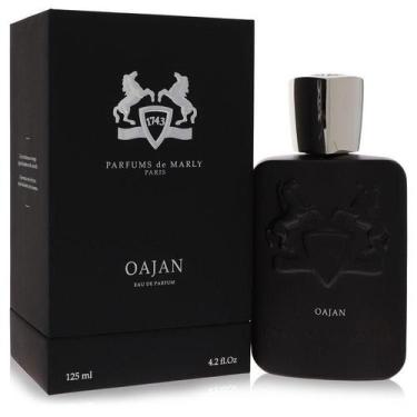 Imagem de Perfume Masculino Parfums Marly 125 ML Eau De - Parfums De Marly