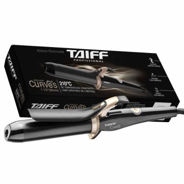 Imagem de Modelador Curves 1 1/2 (38mm) Taiff Cacheador