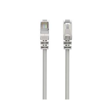 Imagem de Cabo de Rede CAT.5E - 2m - Cinza - HP