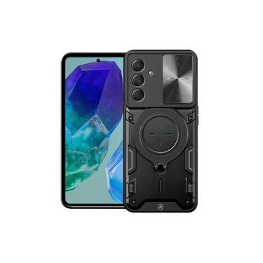 Imagem de Capa para Samsung Galaxy M55 - Discovery - Gshield