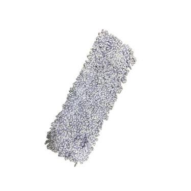 Imagem de Esfregão Mop 45cm Algodão Refil Limpeza Higiênico Crismop