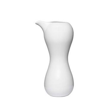 Imagem de Jarra para Água Porcelana Moderna Multiuso 1250ml Magppie
