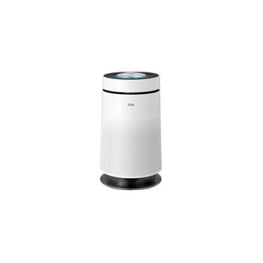 Imagem de Purificador de Ar LG PuriCare 360º com 1 Filtro Branco 127v