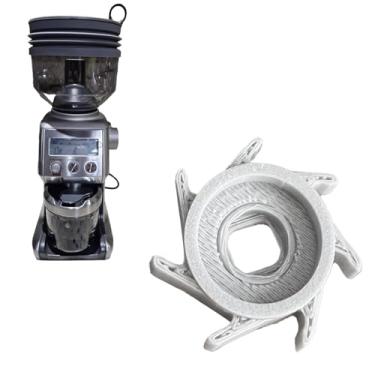 Imagem de Rotor de moedor de substituição para Breville BCG820 Smart Grinder Pro, peça de substituição para moedor de café (1 peça)