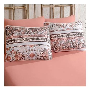 Imagem de Jogo de Cama Casal 3 Peças Vivaldi Jaipur Ref 60.71.0003/3476