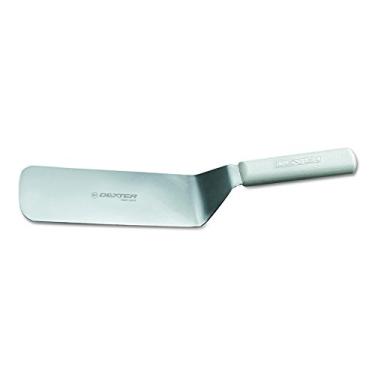 Imagem de Sani-Safe Espátula de bolo S286-8 20,32 cm x 7,62 cm com alça de polipropileno