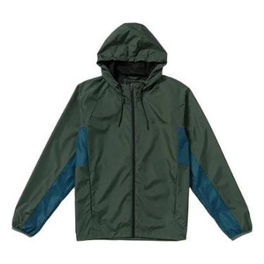 Imagem de Jaqueta Volcom LV Warvern WT25 Masculina-Masculino