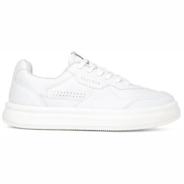 Imagem de Tênis Reserva Rsv Troy Casual Original Branco-Masculino
