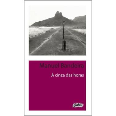 Imagem de Livro - A cinza das horas