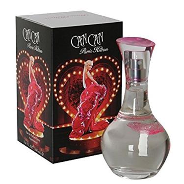 Imagem de Paris Hilton Can Can Eau De Parfum Spray 3.40 oz