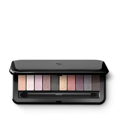 Imagem de Kiko Milano Paleta de Sombras Soft Nude Cor 01 Garden