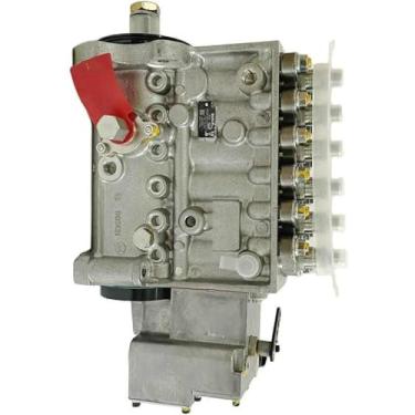 Imagem de Bomba de injeção de combustível 0402736924G 5442829 compatível com motor Cummins 6LTAA9.5-G1 L9.5 L117