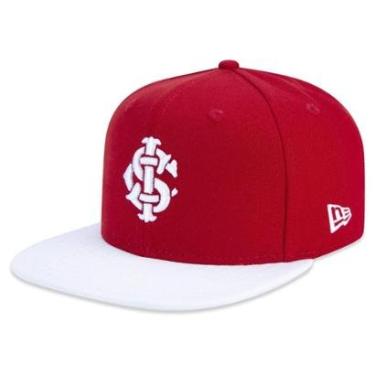 Imagem de Boné New Era Internacional Futebol 9FIFTY Original Fit-Masculino