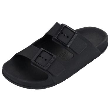 Imagem de Chinelo Masculino Conforto Fácil Calce Birk Cartago Torino