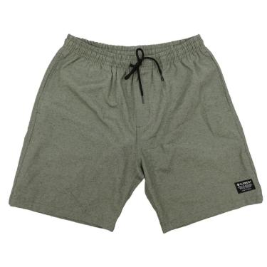 Imagem de BERMUDA SKATE ZONE - VERDE MILITAR - GG-Masculino