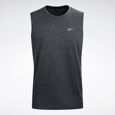 Imagem de Regata Reebok Train II Masculina-Masculino