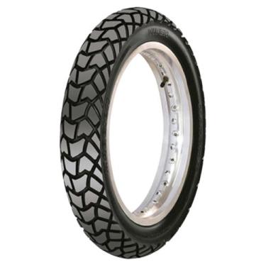 Imagem de Pneu Traseiro Honda NXR Bros Todas Xre 190 Crosser 150 Maggion Viper 1