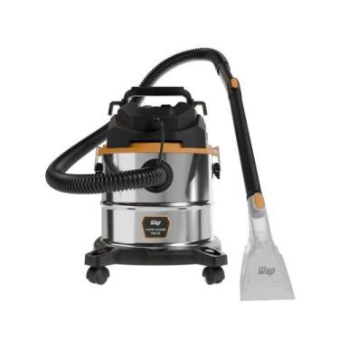 Imagem de Extratora Wap Carpet Cleaner Pro 25 Inox 1700W 25L 220V, 220V