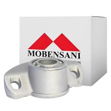 Imagem de Coxim Amortecedor Cruze Tracker Traseiro Mobensani