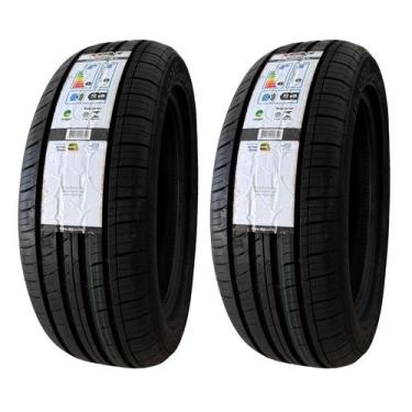 Imagem de Kit 2 PNEUs Aro 17 215/50ZR17 95W TL FASTWAY W2 XL EXTRA - SUNSET
