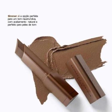 Imagem de Bronzer em Cremoso Edition Contour Oceane Stick Simmer 8g