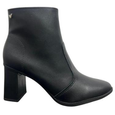 Imagem de BOTA MISSISSIPI SALTO BLOCO REF: J0353 FEMININO-Feminino