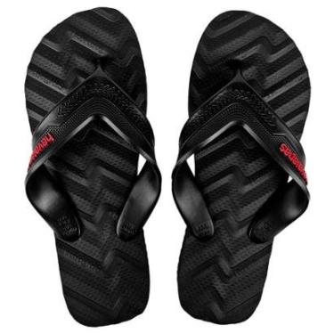 Imagem de Chinelo Havaianas Track Waves Tira Larga Original Com NF-Unissex