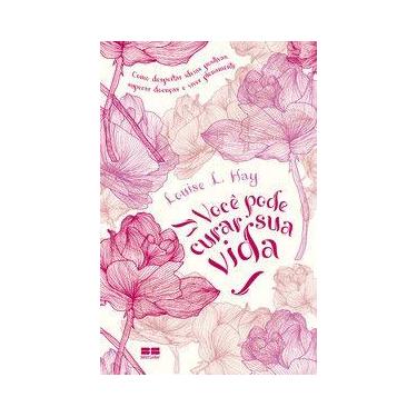 Imagem de Livro - Você pode curar sua vida - Editora BestSeller