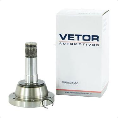 Imagem de Tulipa PALIO 1.8 8V  2006/2010 - 98964 - VT6007 - Fiat