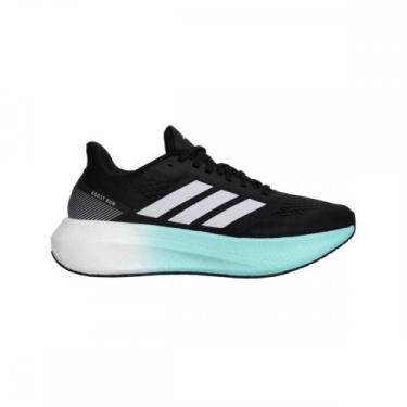 Imagem de Tenis Adidas Boost Run KJ0963 Running Corrida, Preto, 39