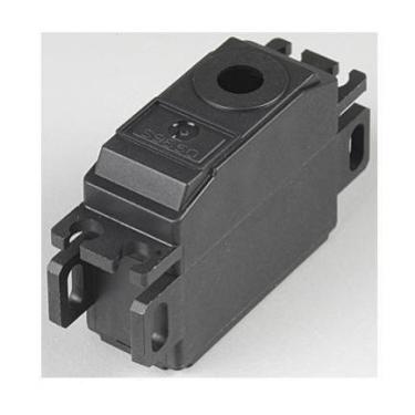 Imagem de Case p/servo 9650 futab fcs9650 futm3431
