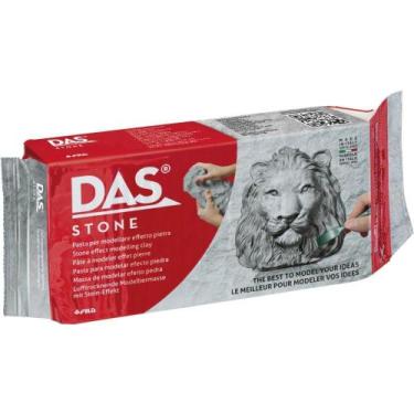 Imagem de Massa de Porcelana Fria das 1KG Stone - Canson