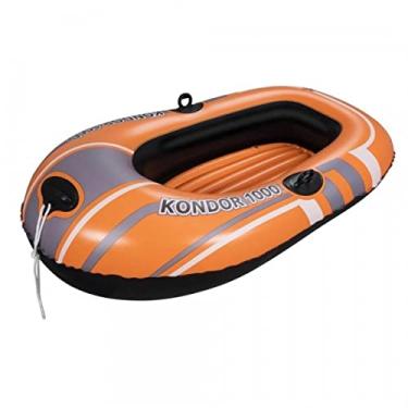 Imagem de Bote Inflável Bestway Hydro Force Kondor 1000 com Corda de Reboque