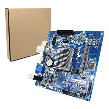 Imagem de Placa Mãe PcWare IPX4020E (N4020/DDR4/HDMI/VGA/USB 3.0)
