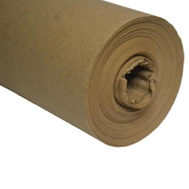 Imagem de Papel Semi Kraft Bobina Com 60Cm X 50Mts.