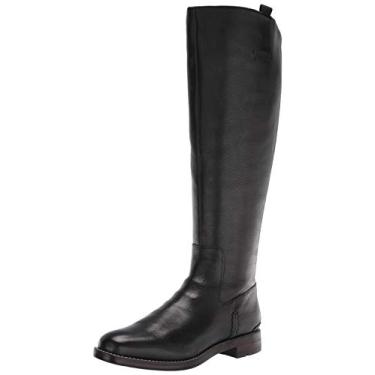 Imagem de Franco Sarto Meyer Feminino, Preto, 9.5