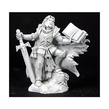 Imagem de Morrdha, Vampiro Mago