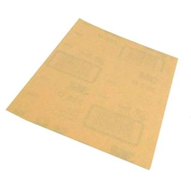 Imagem de Lixa a Seco g400 Série Ouro (Emb. contém 50un.) - 3M