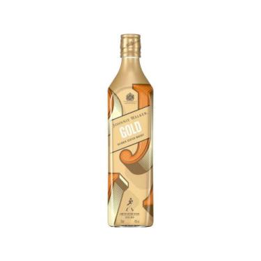 Imagem de Whisky Johnnie Walker Escocês Gold Label  - Blended Malt 750ml
