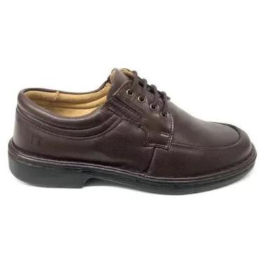 Imagem de Sapato Couro Pipper - Tam 37 Ao 44