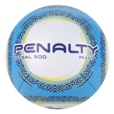 Imagem de Bola De Futsal Penalty Matis Xxiii