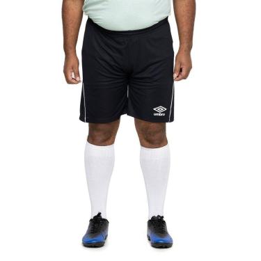 Imagem de Calção Umbro TWR Pipe 6T150383 - Masculino