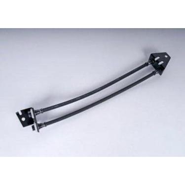 Imagem de ACDelco Mangueira de freio hidráulico traseiro GM Original Equipment 176-1380