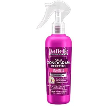 Imagem de Duty - Selante Dabelle 200Ml Meu Cronograma Perfeito S/Enxague