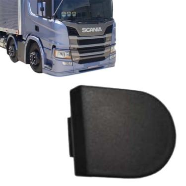 Imagem de TAMPA PARACHOQUE BAIXO DIR PARA SCANIA NTG 2019 2020 2021