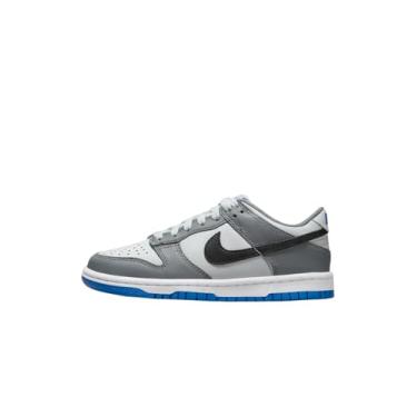 Imagem de Nike Tênis masculino JordanAir 1 Low, ['Cinza frio', 'Preto', 'Platina pura'], 17