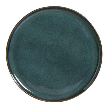 Imagem de Porto Brasil Conjunto com 6 Pratos Rasos Bio Oceano