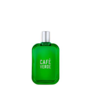 Imagem de Deo Colônia Café Verde 100ml Loccitane