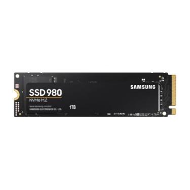 Imagem de Memória Samsung SSD 1TB NVMe 980 M.2 V-NAND 1TB